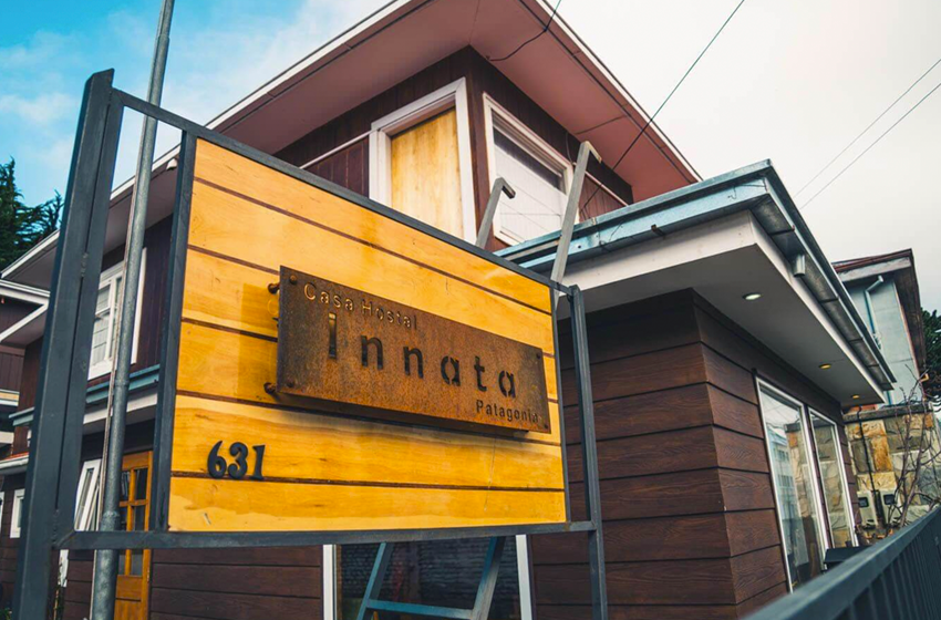  Hostal Innata Patagonia