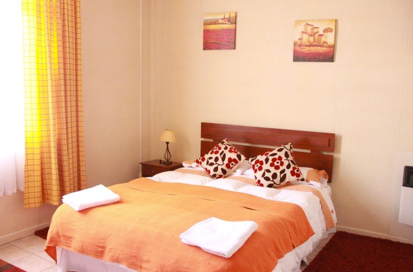  Hostal Taty´s House
